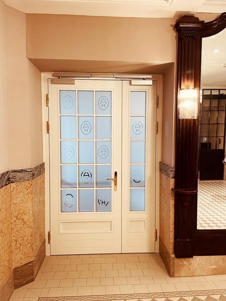 Hotel Astoria